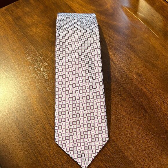 Canali men’s tie neckwear. Like New condition - Picture 1 of 5